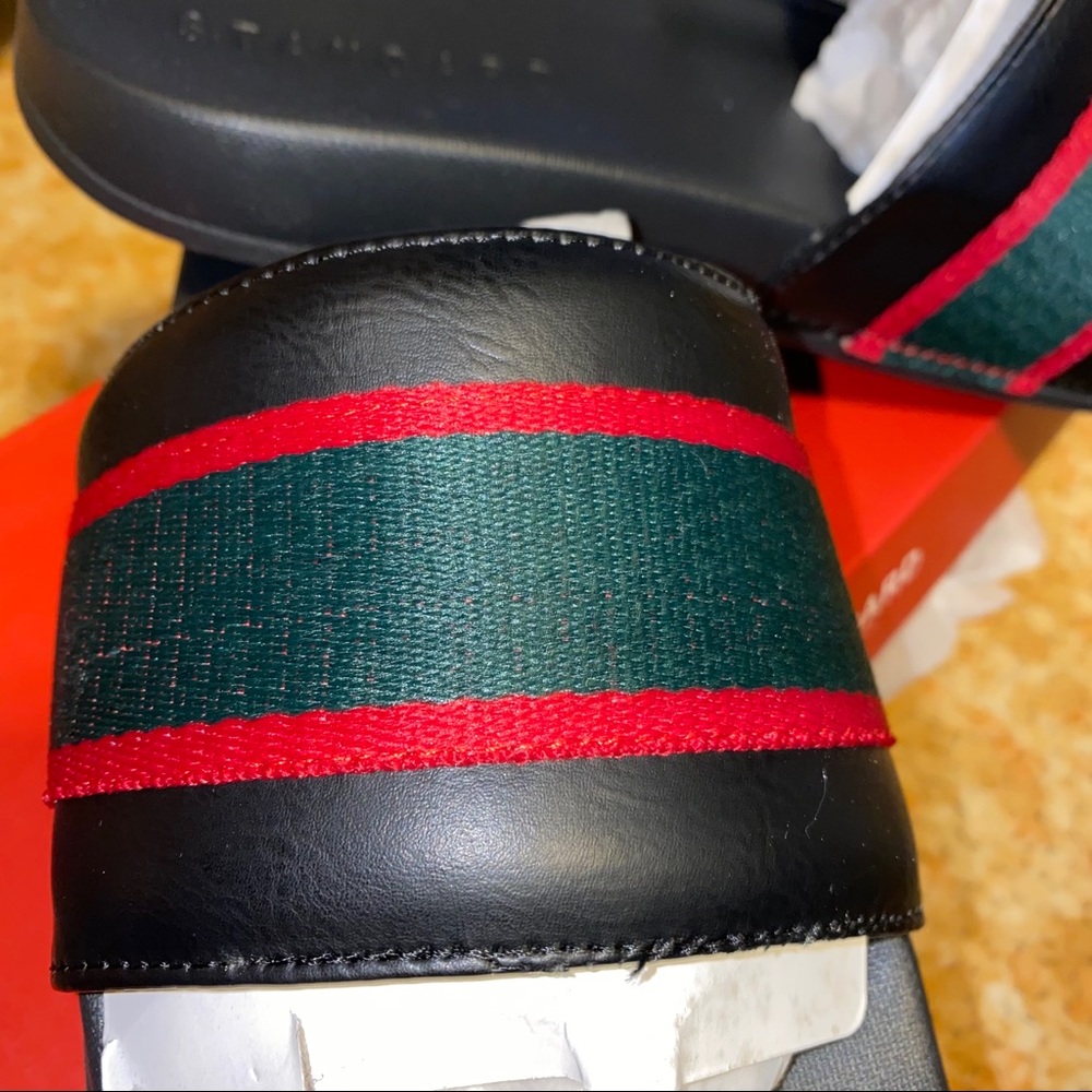 GC Webbing Slides - Picture 3 of 3